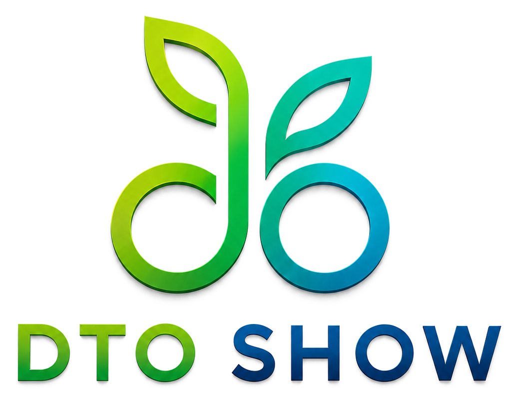 Logo DTO SHOW